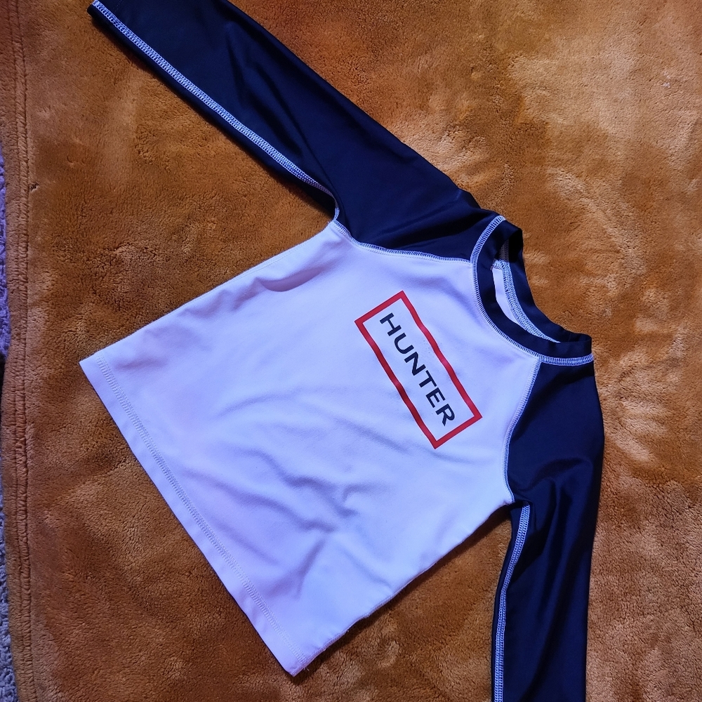 Hunter 3T Dry Fit Top